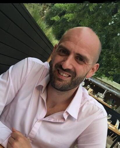 Francisco Lopez Bravo