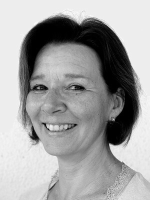 Françoise De Donder