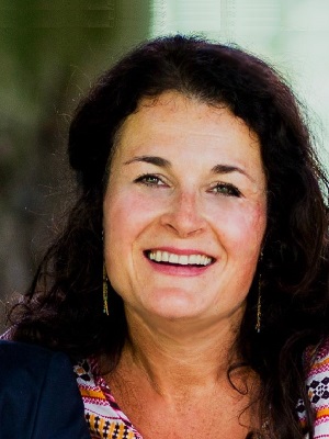 Géraldine De Radigues