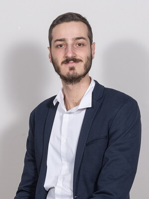 Grégoire Dupuy