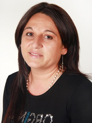 Annetta Isabelle