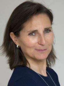 Isabelle Gastout