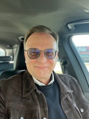 Jaroslaw Fijalkowski