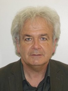 José Aguilar