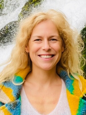 Anne Graindorge