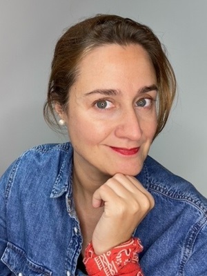 Marie-Laure Holtgen