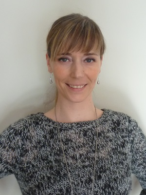 Maud Steenhoudt
