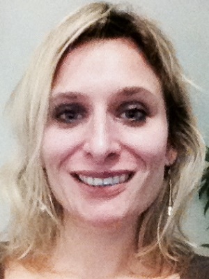 Melina Castiaux