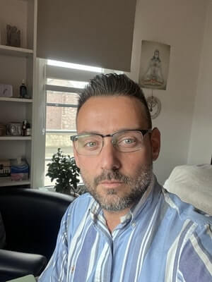 Christophe D'anzico
