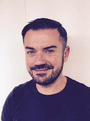 Nicolas Gallego Catalan