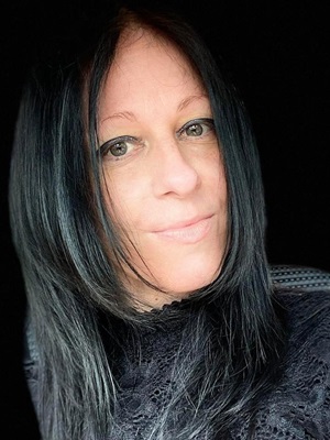 Sally Das