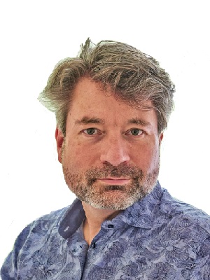 Frédéric Delforge