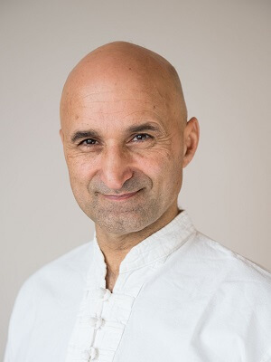 Sorush Missaghi