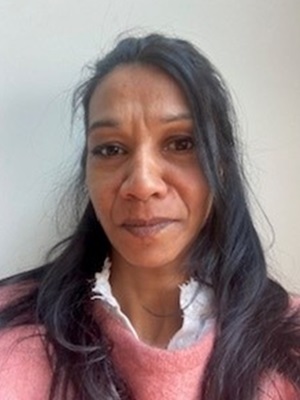 Usha Parent