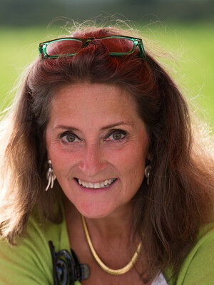 Anne-Catherine Van Caubergh