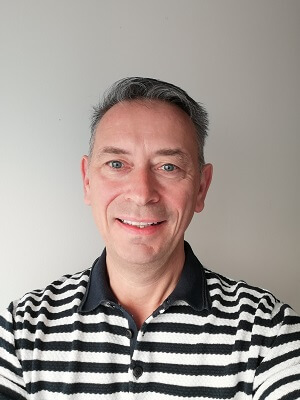 Pascal Vandenbosch