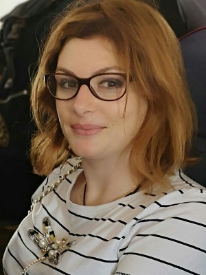 Véronique Precub