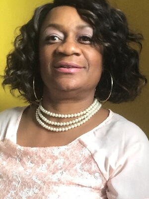 Mballa Amougou Priscille