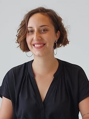 Océane Ghijselings