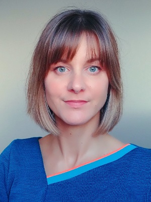 Valerie Peeters