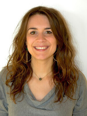 Aline De Witte