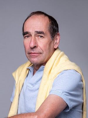 Alain Sadzawka