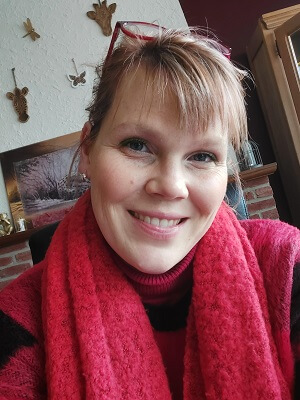 Véronique Cappeliez