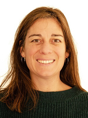 Audrey de Broqueville