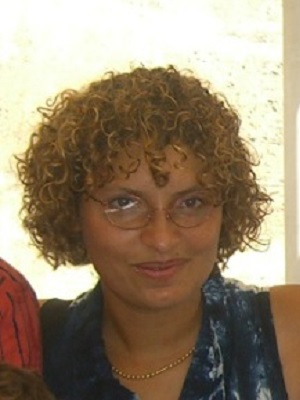 Béatrice Foucault