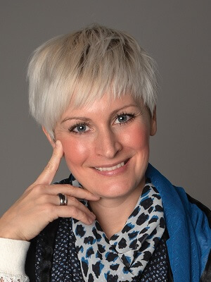 Sara Menten