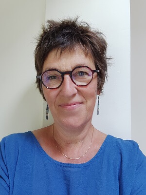 Bénédicte Thiry