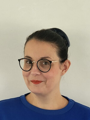 Valérie Geraerts