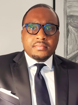 Stéphane Nkonda Nana