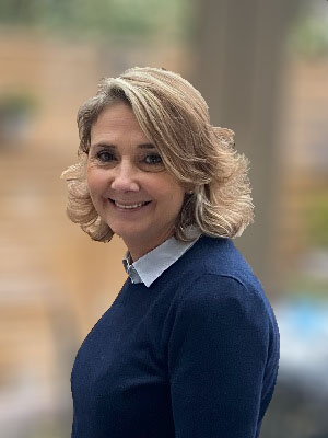 Bénédicte Nopère