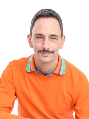Grégory Leclercq