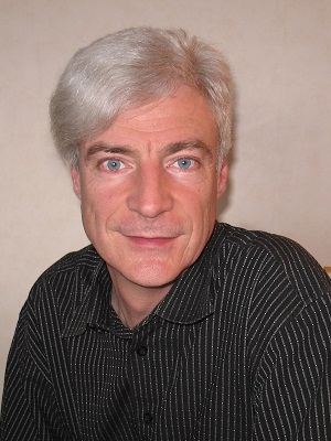 Bernard Grosjean