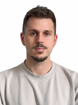 Andreas Papagiannakopoulos