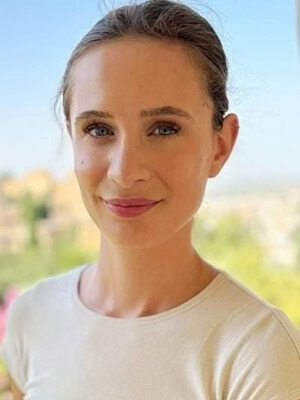 Juliette Marsan