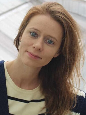 Florina Hambenne