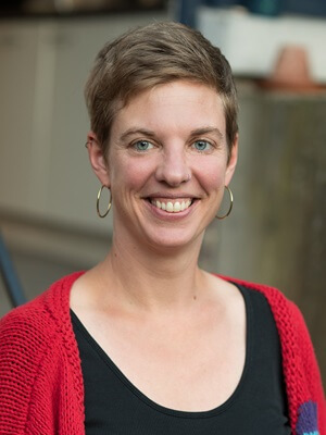 Marie Van Derton