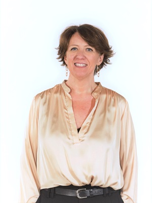 Valérie Holbrechts