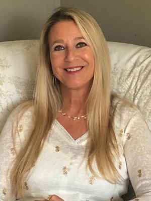 Caroline Ducarme