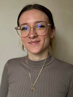 Léa Motte