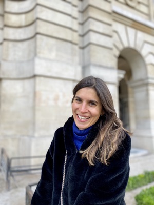 Julie Naboulsi