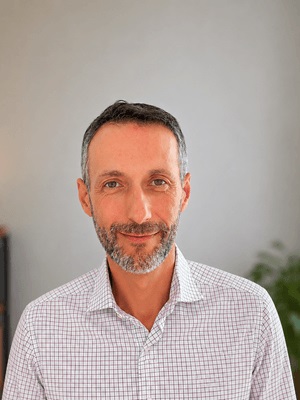 Panagiotis Takis Stavrianos