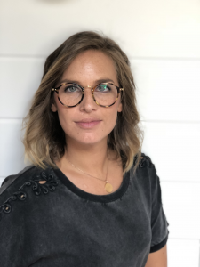 Cécile Van Bladel