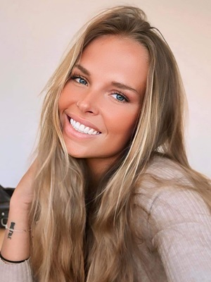 Sarah Hemelaers