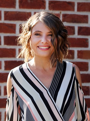 Céline Belin