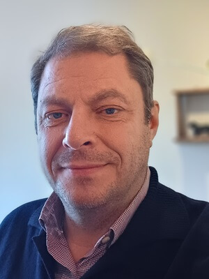 Olivier Caeymaex