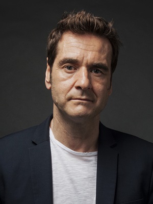 Christophe Cheval